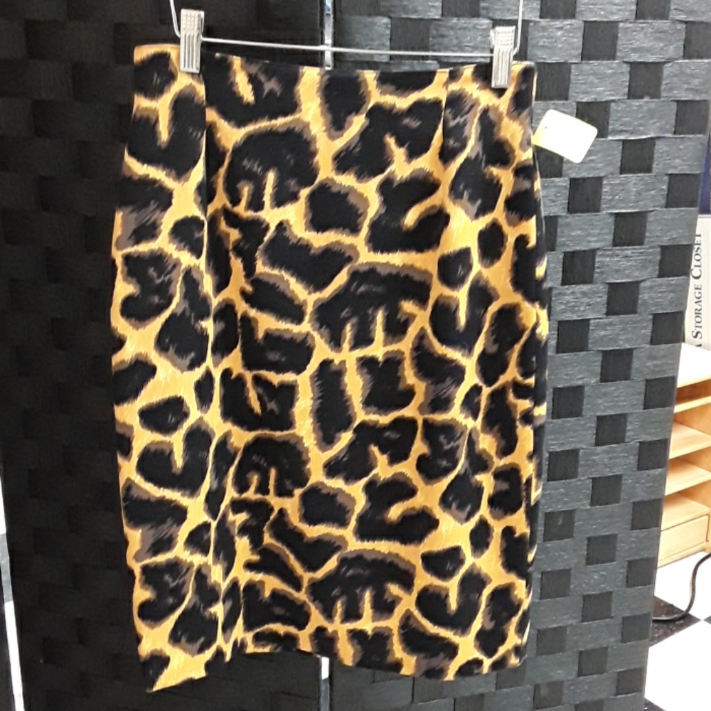 Istante by Versace Skirt